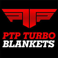 PTP Turbo Blankets